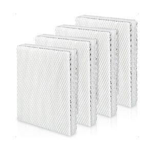TOMOON 4 Pack 35 Water Panel for Humidifier Filter, Compatible with...